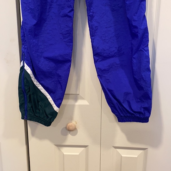 Vintage Nike track/wind pants - Picture 6 of 6